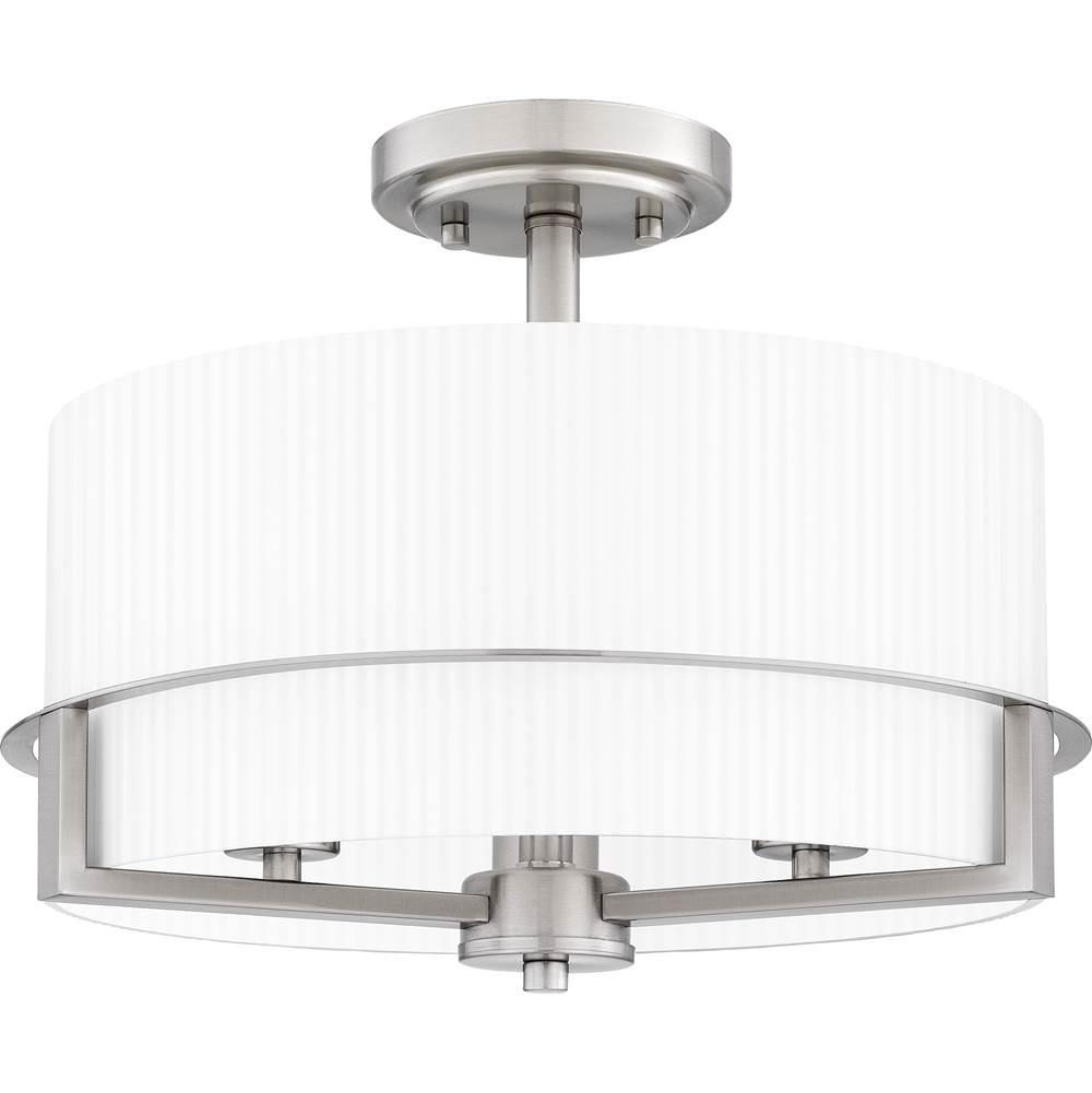 Quoizel Inc SEY1715BN Semi-Flush Mount Lighting