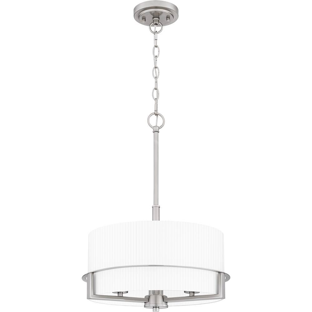 Quoizel Inc SEY2815BN Indoor Pendant Fixtures