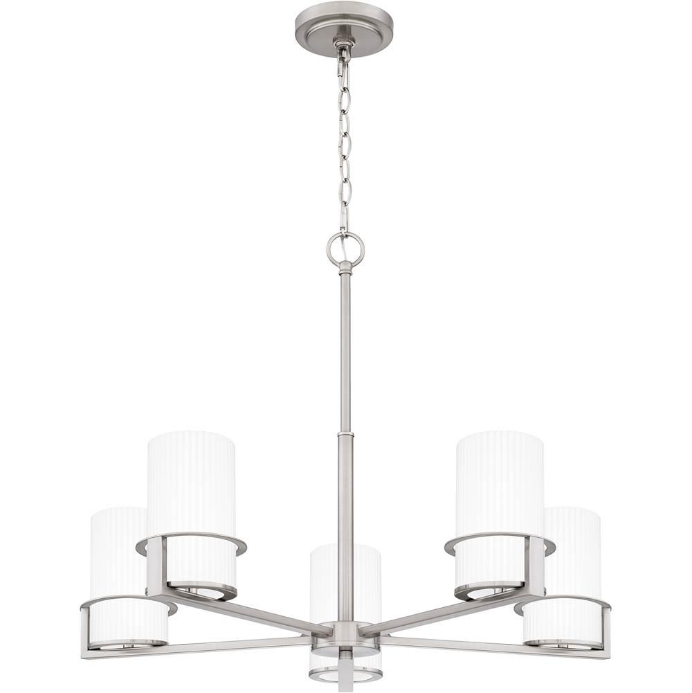 Quoizel Inc SEY5026BN Chandeliers