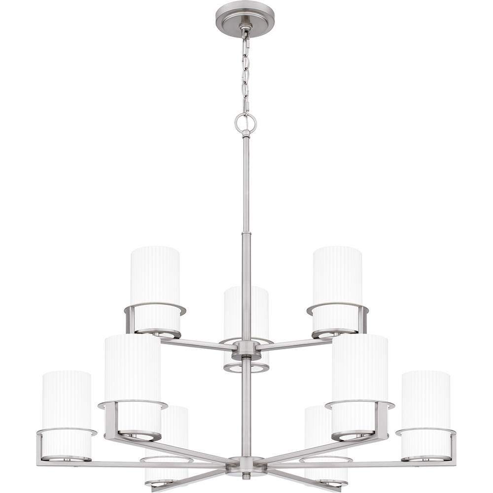 Quoizel Inc SEY5032BN Chandeliers