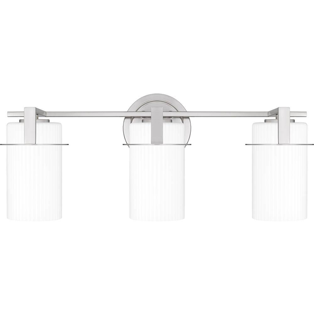 Quoizel Inc SEY8622BN Bath & Vanity Fixtures