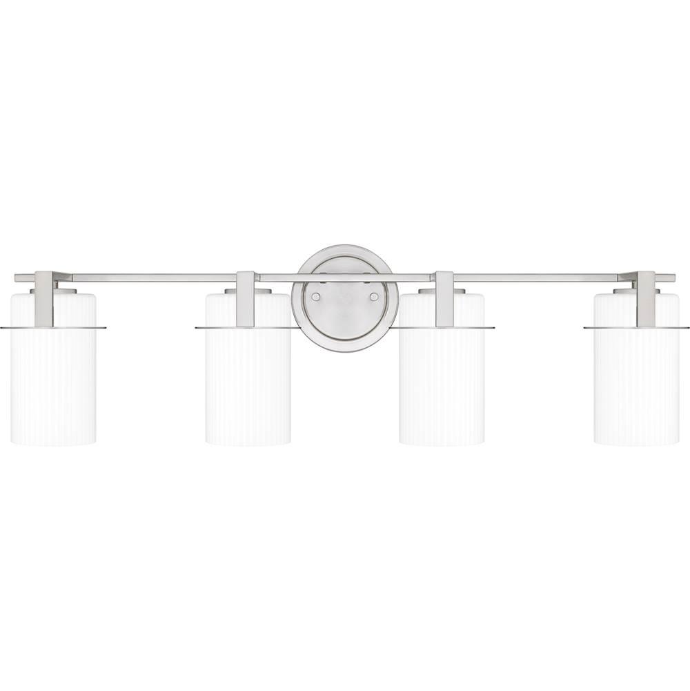 Quoizel Inc SEY8631BN Bath & Vanity Fixtures