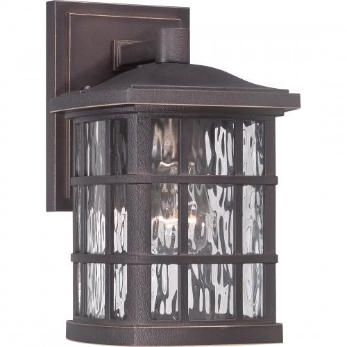 Quoizel Inc SNN8406PN Outdoor Lamps & Lanterns