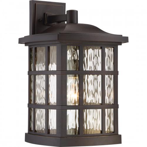 Quoizel Inc SNN8411PN Outdoor Lamps & Lanterns