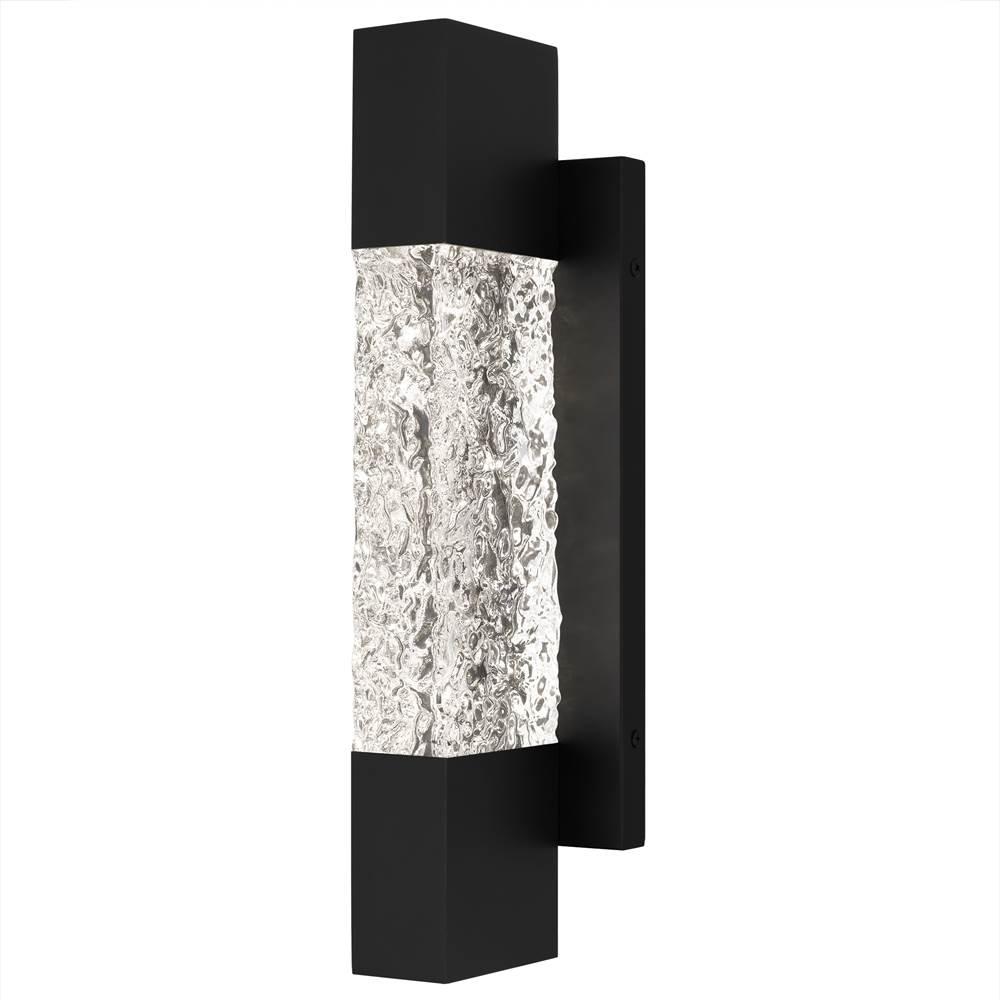 Quoizel Inc SOL8404MBK Outdoor Lamps & Lanterns