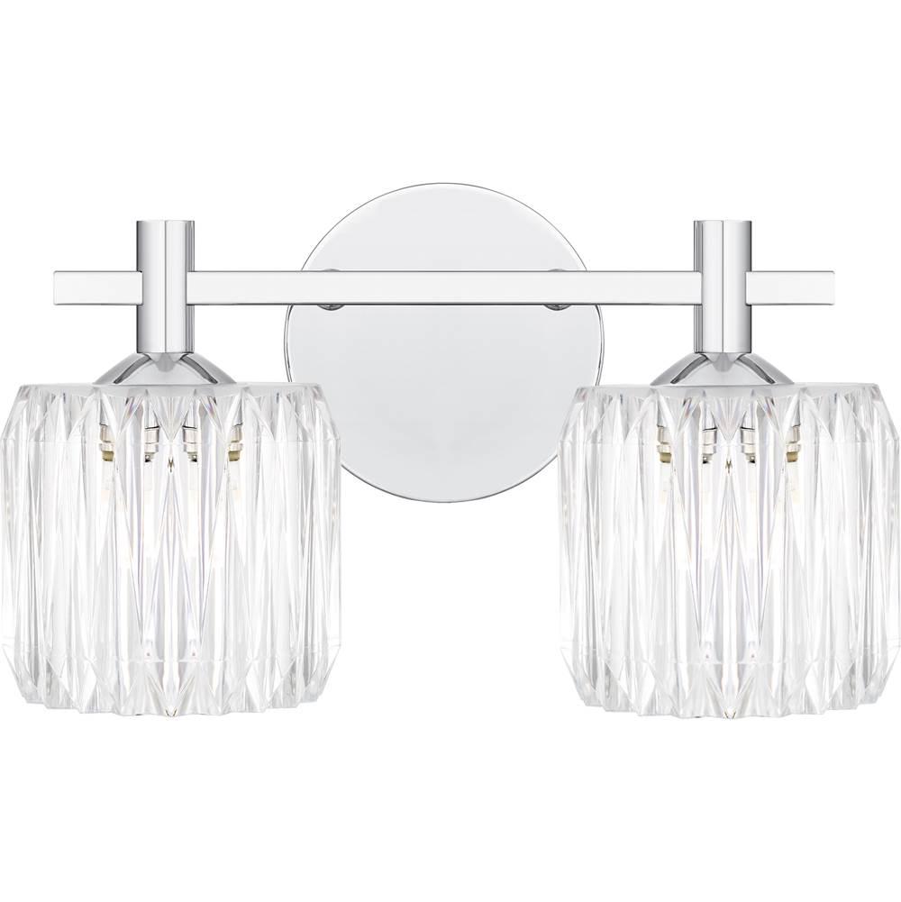 Quoizel Inc SPD8614C Bath & Vanity Fixtures