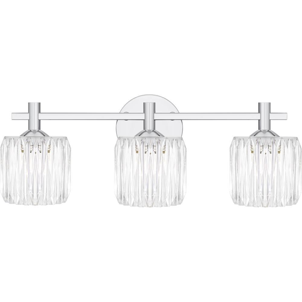 Quoizel Inc SPD8622C Bath & Vanity Fixtures