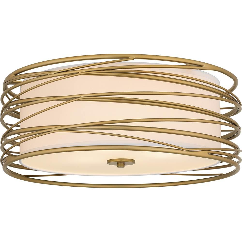 Quoizel Inc SPL1720LG Semi-Flush Mount Lighting