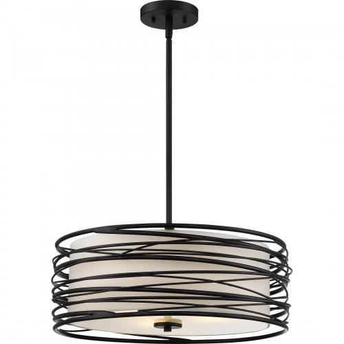 Quoizel Inc SPL2820K Indoor Pendant Fixtures