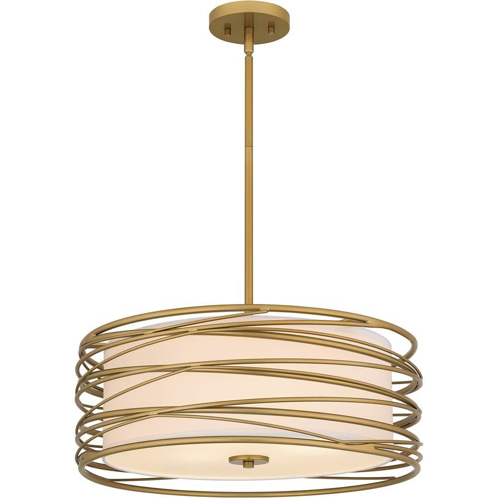 Quoizel Inc SPL2820LG Indoor Pendant Fixtures