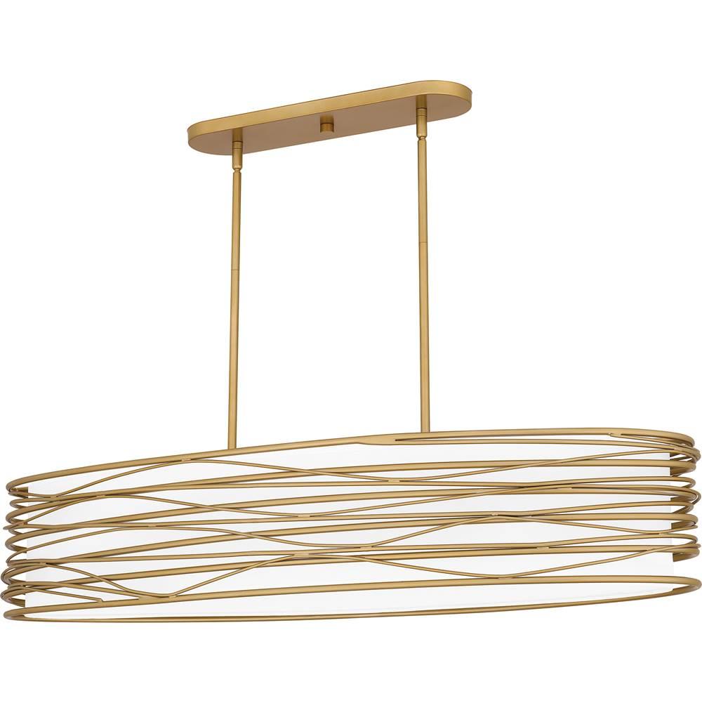 Quoizel Inc SPL542LG Chandeliers