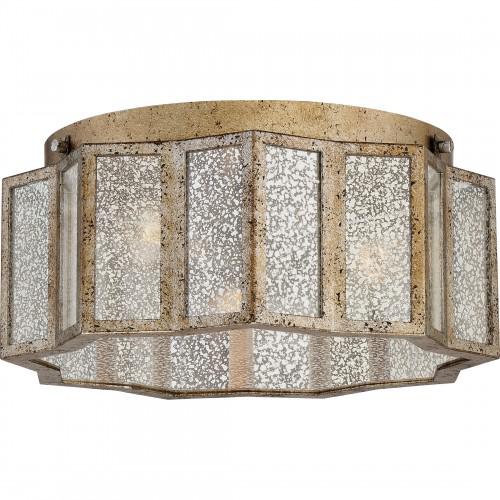 Quoizel Inc SRE1616AGL Flush Mount Lighting