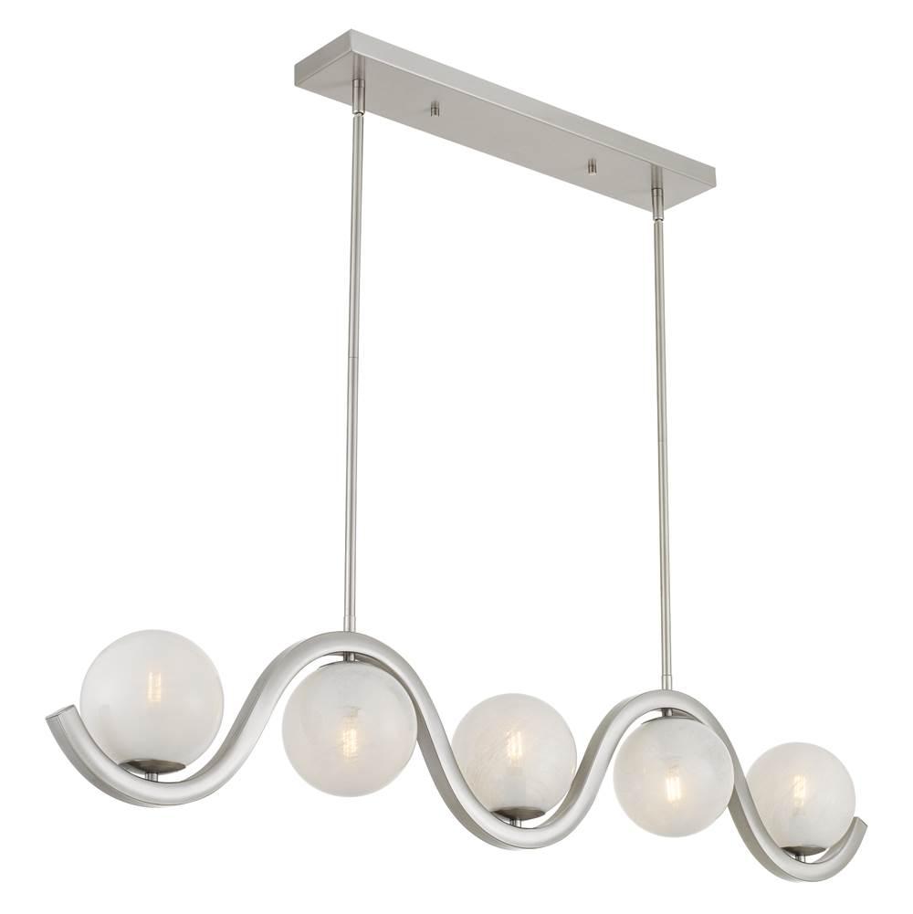 Quoizel Inc SRI551BN Chandeliers