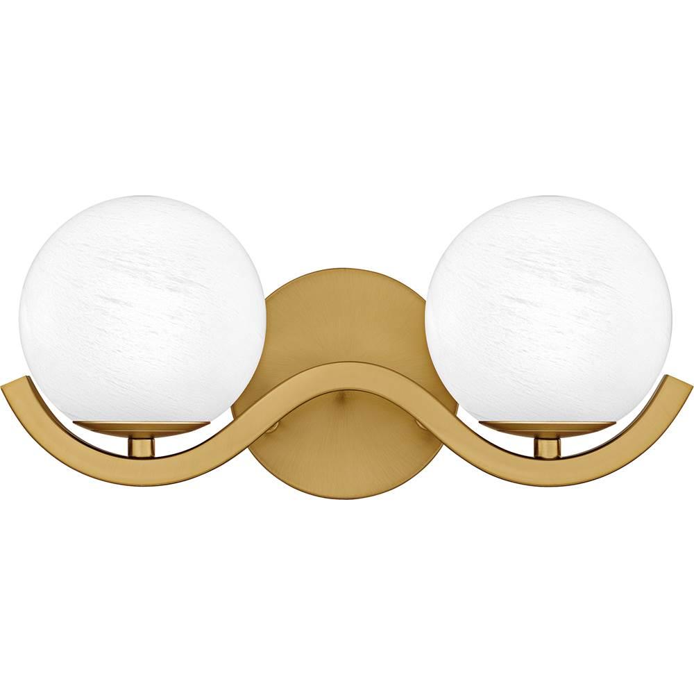 Quoizel Inc SRI8615AB Bath & Vanity Fixtures