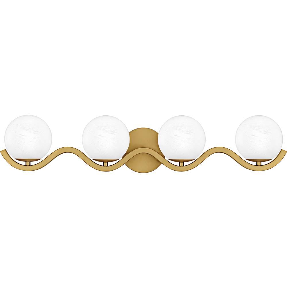Quoizel Inc SRI8631AB Bath & Vanity Fixtures