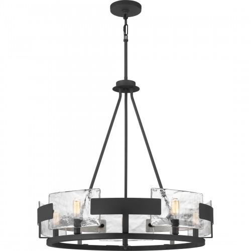Quoizel Inc STM5005BA Chandeliers