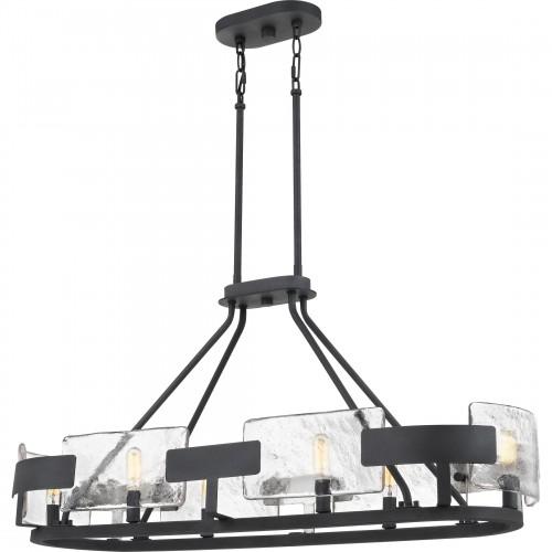Quoizel Inc STM638BA Chandeliers