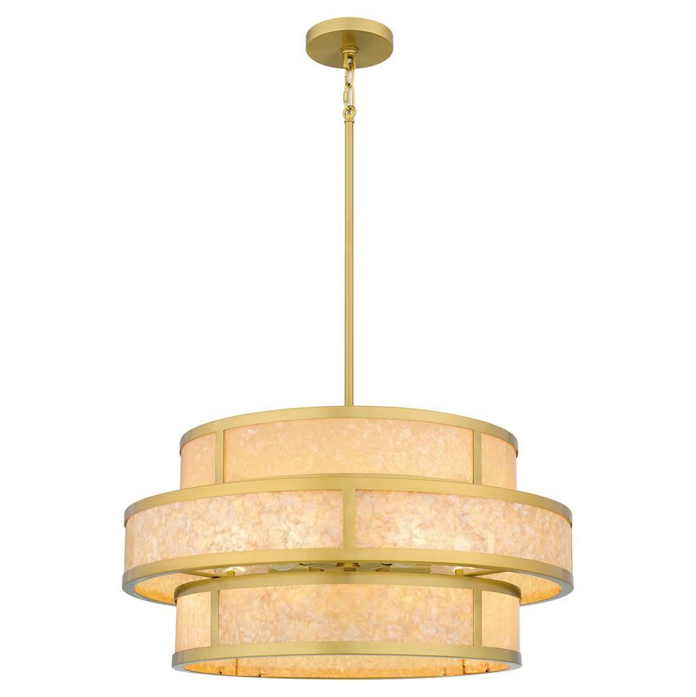 Quoizel Inc STO2824BRG Indoor Pendant Fixtures