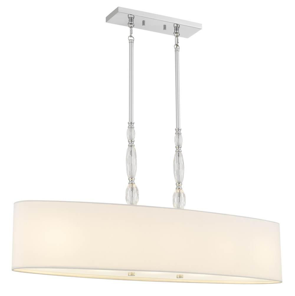 Quoizel Inc STON542C Chandeliers
