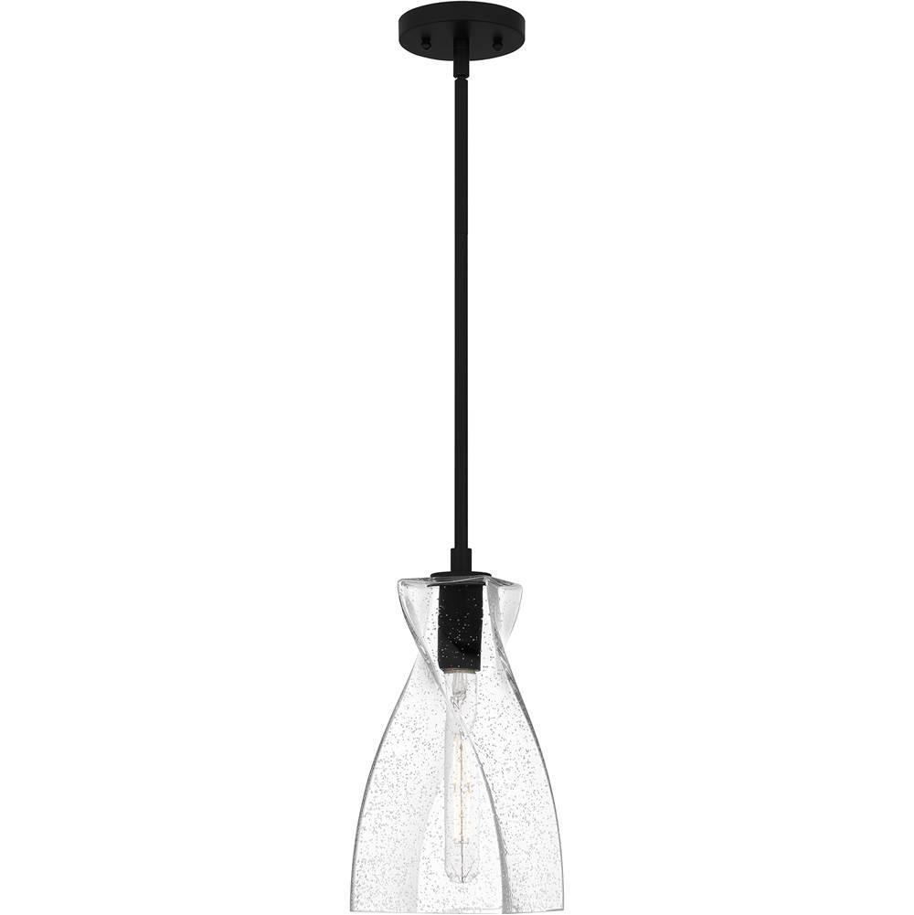 Quoizel Inc STS1506MBK Indoor Mini Pendants