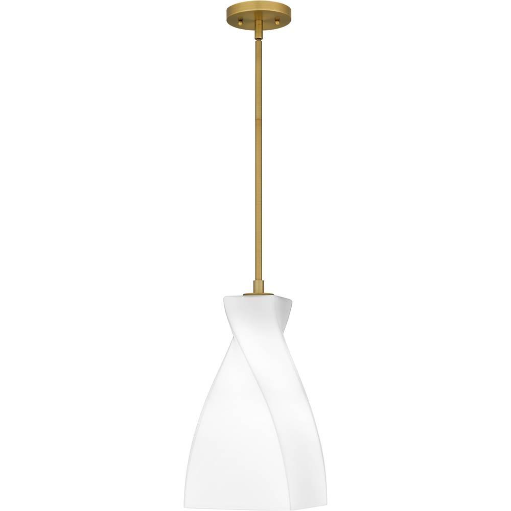 Quoizel Inc STS1508BRG Indoor Mini Pendants