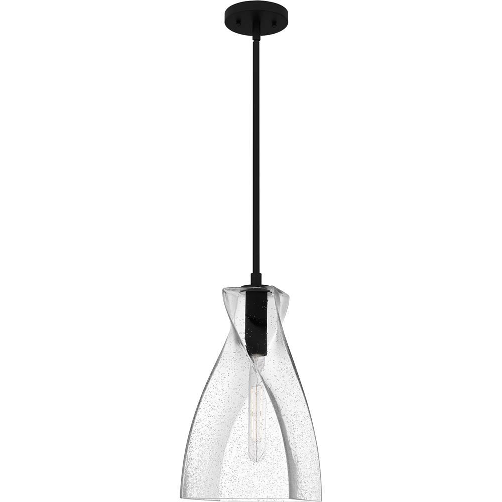 Quoizel Inc STS1508MBK Indoor Mini Pendants