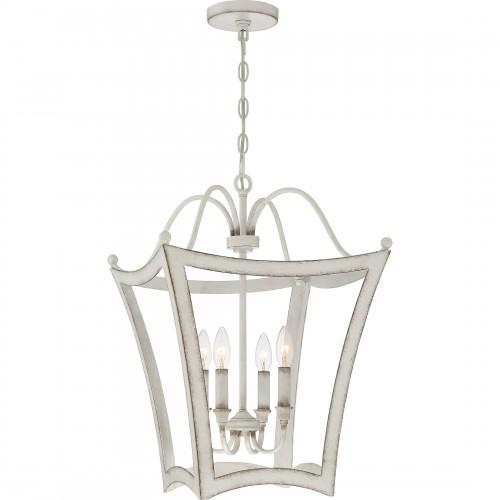 Quoizel Inc SUM5216AWH Indoor Pendant Fixtures