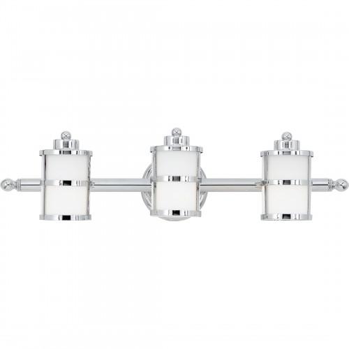 Quoizel Inc TB8603C Bathroom Vanity Lighting