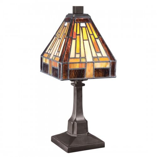 Quoizel Inc TF1018TVB Table Lamps