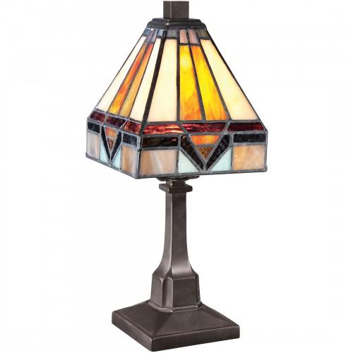 Quoizel Inc TF1021TVB Table Lamps