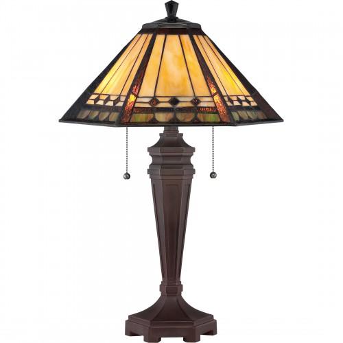 Quoizel Inc TF1135T Table Lamps