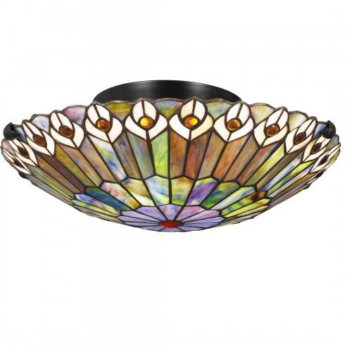 Quoizel Inc TF1716VB Flush Mount Lighting