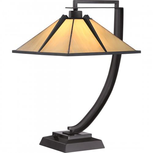 Quoizel Inc TF1791TWT Table Lamps