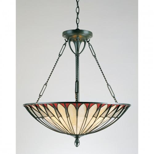 Quoizel Inc TF1816VB Indoor Pendant Fixtures