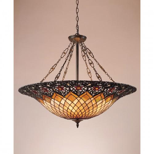 Quoizel Inc TF1901VB Indoor Pendant Fixtures