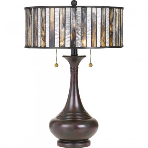 Quoizel Inc TF3334TVA Table Lamps
