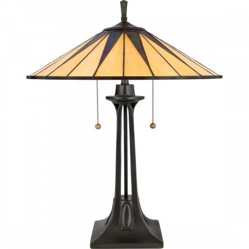 Quoizel Inc TF6668VB Table Lamps