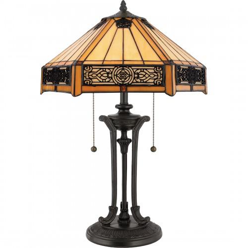 Quoizel Inc TF6669VB Table Lamps