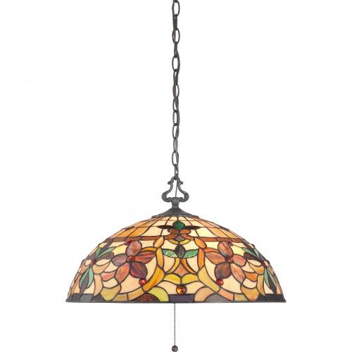 Quoizel Inc TF878CVB Indoor Pendant Fixtures