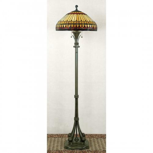Quoizel Inc TF9320BB Floor Lamps