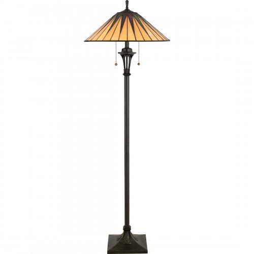 Quoizel Inc TF9397VB Floor Lamps