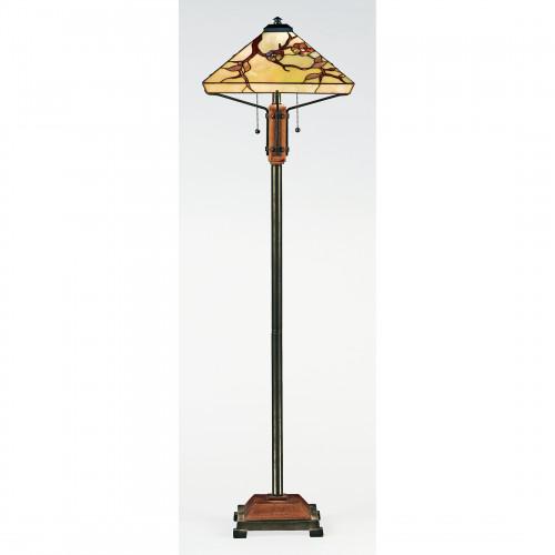 Quoizel Inc TF9404M Floor Lamps