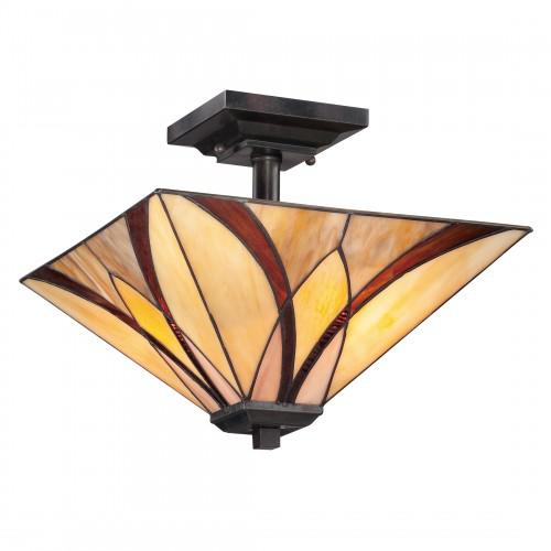 Quoizel Inc TFAS1714VA Semi-Flush Mount Lighting