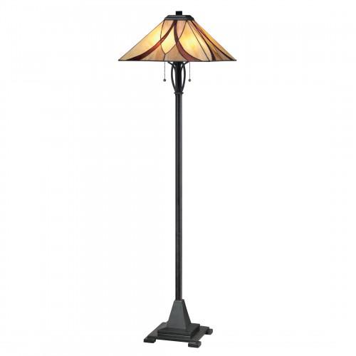 Quoizel Inc TFAS9360VA Floor Lamps