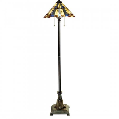 Quoizel Inc TFF16191A5VA Floor Lamps