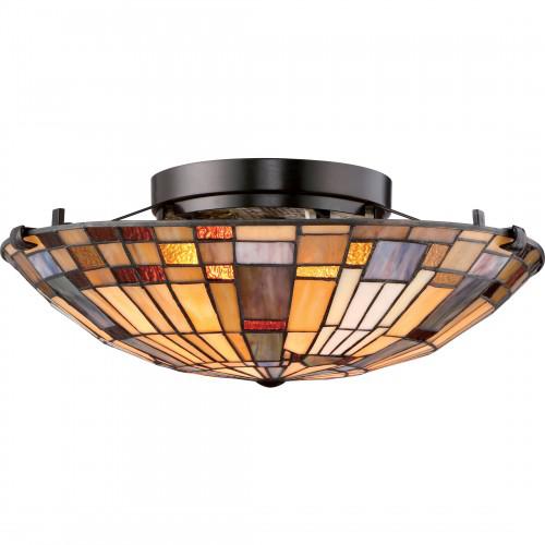 Quoizel Inc TFIK1617VA Flush Mount Lighting