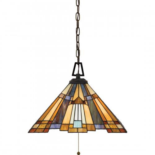 Quoizel Inc TFIK1817VA Indoor Pendant Fixtures