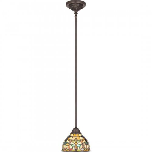 Quoizel Inc TFKM1508VB Indoor Mini Pendants