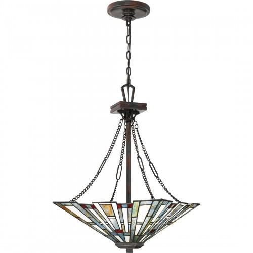 Quoizel Inc TFMK2817VA Indoor Pendant Fixtures