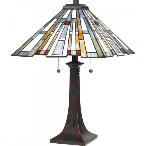 Quoizel Inc TFMK6325VA Table Lamps